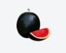 ABC WATERMELON BLACK TARMUJ KG