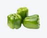 Capsicum Green Local Kg