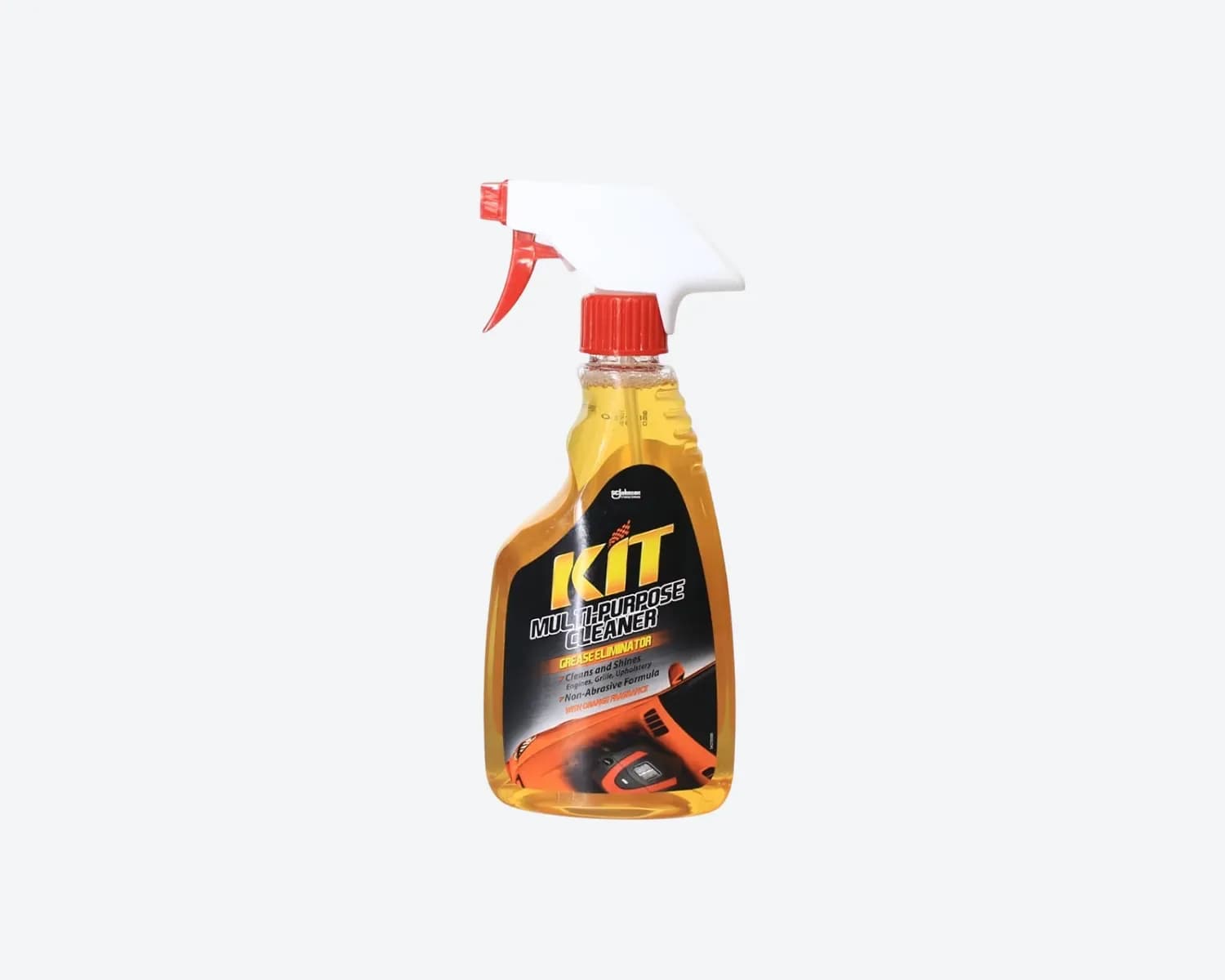 Kit multi-purpose cleaner 500Ml ID