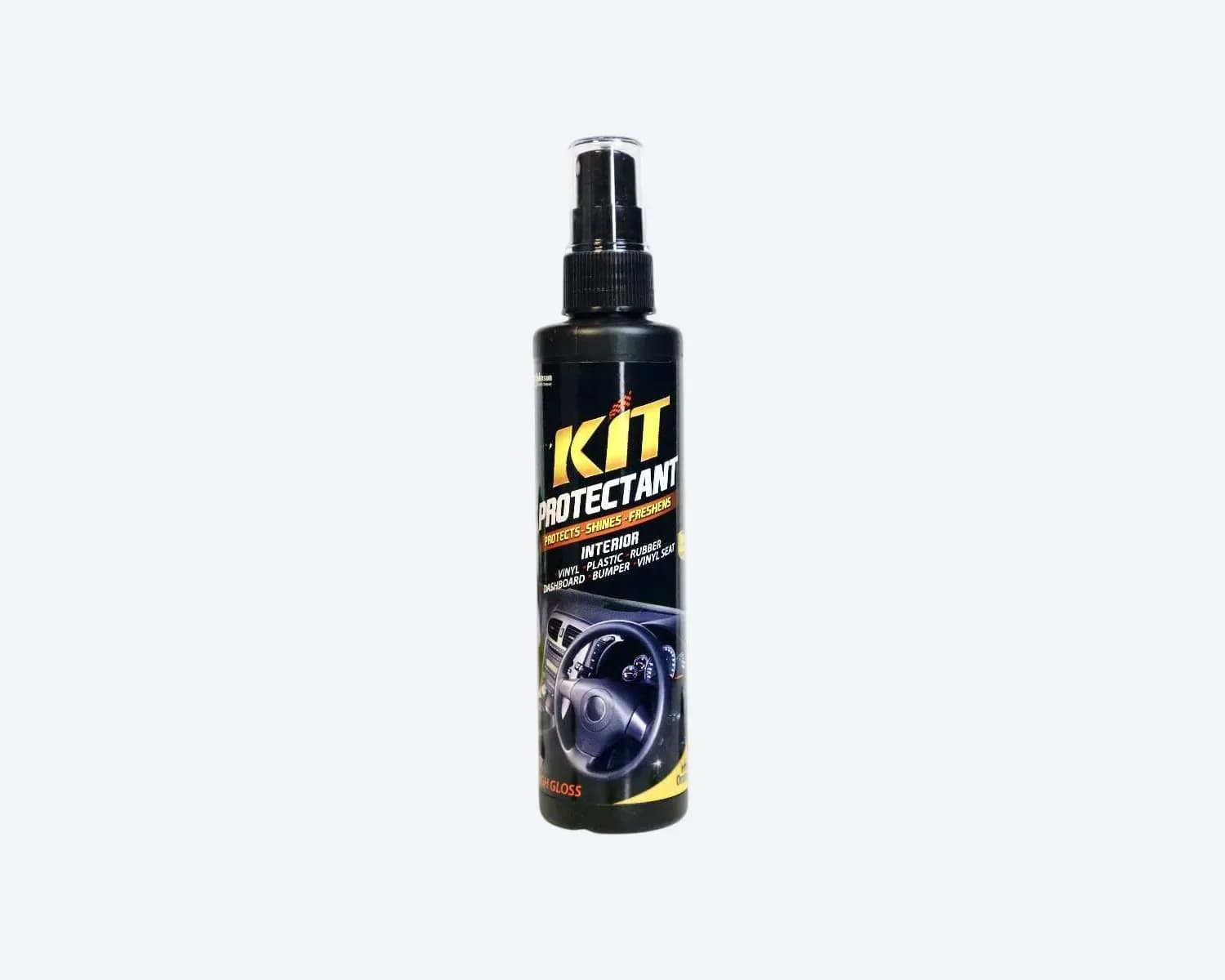 Kit protectant interior high gloss 160Ml ID