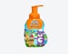 Kodomo Baby Foaming Shampoo Orange 250Ml ID