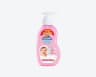 Kodomo Baby Top To Toe Hair & Body Bath 400 gm  ID