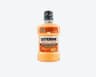 Listerine mouthwash fresh citrus 250ml TH