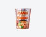 Mama Instant Noodles Shrimp Tom Yum Flavour Cup 70gm TH
