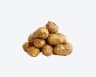 Potato New Loose Kg
