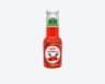 RUCHI RED CHILLI SAUCE 360GM