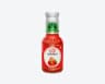 Ruchi Hot Tomato Sauce 200Gm