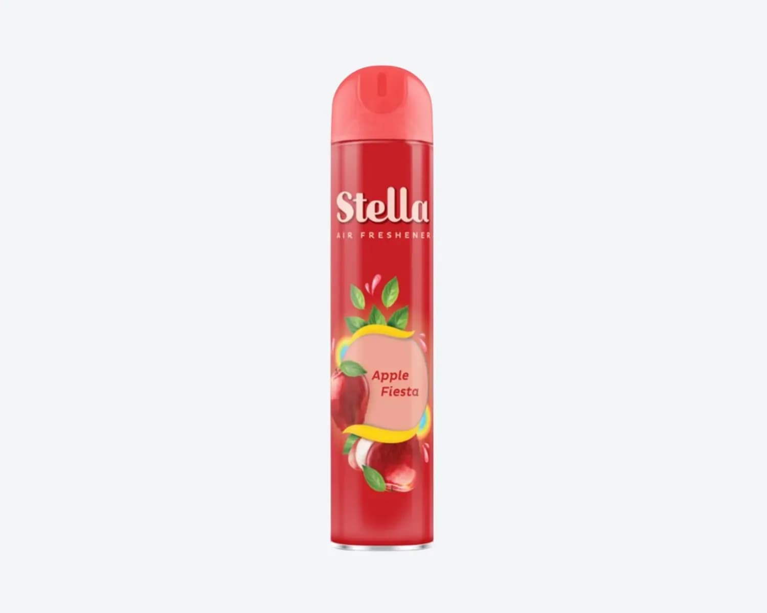 Stella Air Freshener Apple Fiesta  175Ml ID