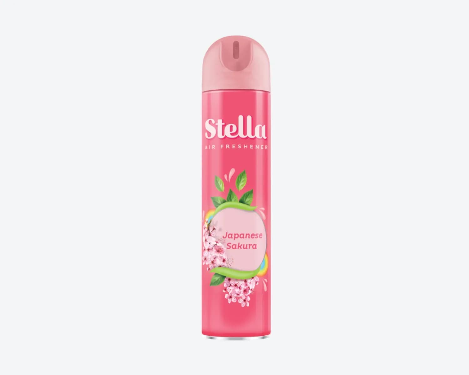 Stella Air Freshener Japanese Sakura 175Ml ID