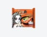 Wai Wai Instant Noodles Tom Yum Shrimp Flavour 60Gm TH
