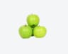 Abc Apple Green S.A 6 - 8 Pcs