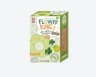 Apple Monkey Flower Ring With Apple Broccoli & Spinach 30G TH