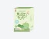 Apple Monkey Multi Puff Apple Broccoli 25Gm TH