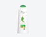 Dove Hair Fall Rescue Shampoo 200Ml AE