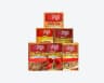 Radhuni Eid Ul-Fitr Combo Pack 10 in 1