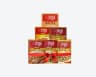 Radhuni Eid Ul Adha Combo Pack 9in1