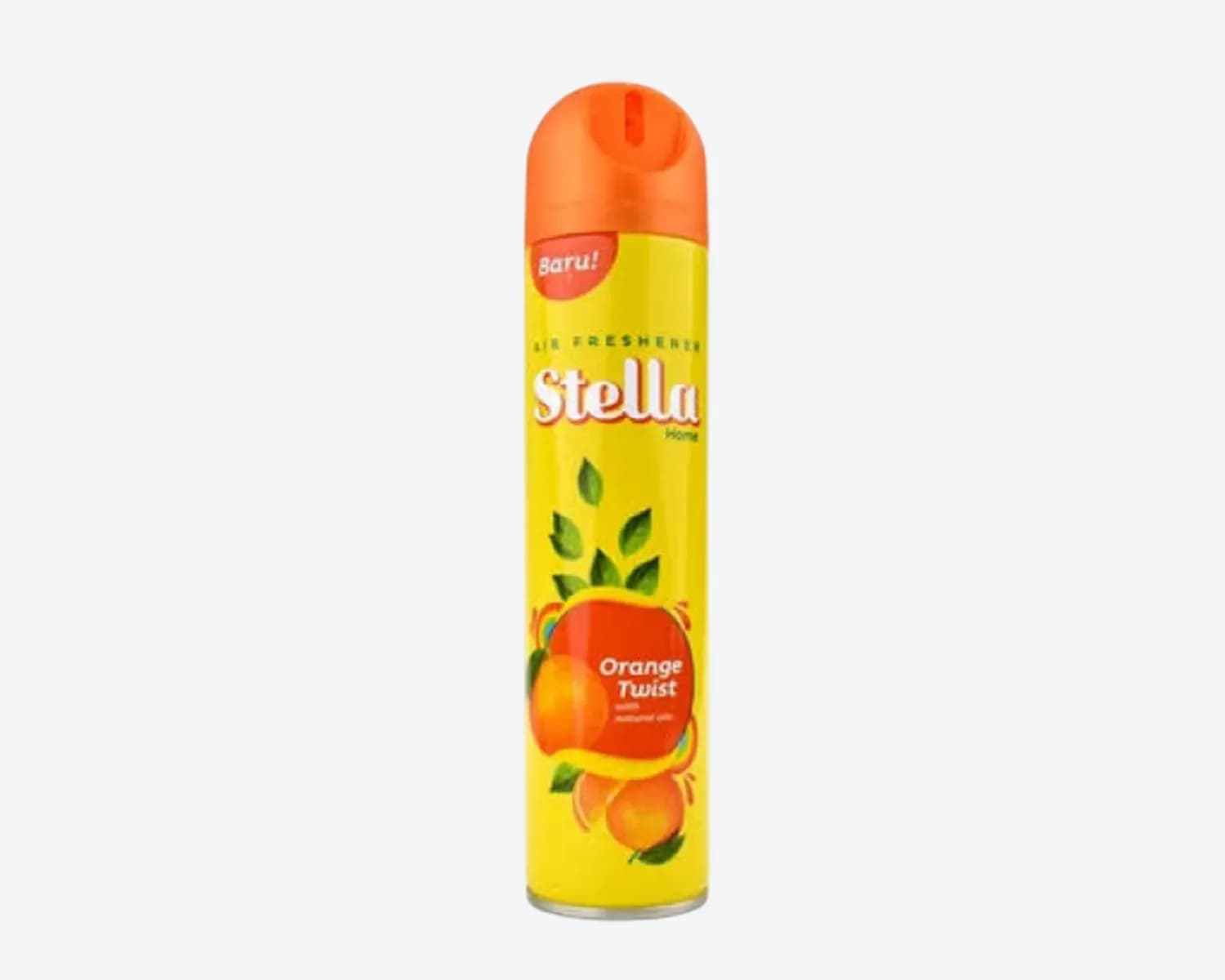 Stella Air Freshener Orange Twist 175Ml ID